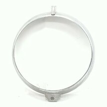 2x Jaguar XK140 XK150 Chrome Outer Round Headlight Trim Ring 8.75" Used ... - $94.47 2x Jaguar XK140 XK150 Chrome Outer Round Headlight Trim Ring 8.75" Used ... - $94.47