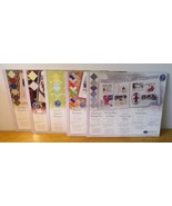Creative Memories Printed Paper Packets 10x12 - $112.22 MXN