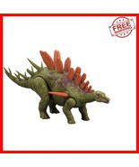 Jurassic World Roar Action Dinosaur Toy - Perfect Gift for Young Dino Fans - $46.81 CAD