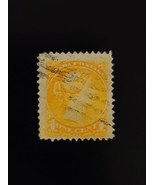 Canada, Cancel, Scott 35, Used - $1.94