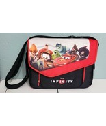 Disney Infinity XBOX Game with Portal Base Pad, Figurines, Power Discs &amp;... - $33.96 CAD