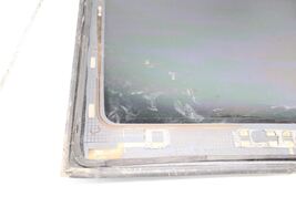 Back Glass W209 Coupe Fits 03-09 MERCEDES CLK350 CLK550 20189 image 6