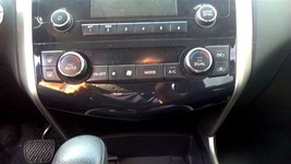 Temperature Control AC Automatic Control Fits 13-15 ALTIMA 103611525Temp... - $56.80