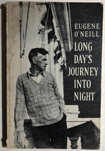 Long Day&#39;s Journey Into Night By Eugene O&#39;neill (1979) Yale University Press Sc - £7.75 GBP