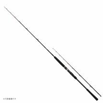 Daiwa (Daiwa) Boat Rod Bait bisiazi X mh  170 Fishing Rod - £84.71 GBP