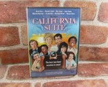 California Suite (DVD 1978) Richard Pryor Bill Cosby Alan Alda Jane Fond... - £9.69 GBP