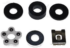 Kit For 108 Gas Cylinder Bearings - $33.94