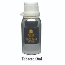 Tobacco Oud by Noah concentrated Perfume oil 3.4 oz | 100 gm |  Attar Oil - £28.56 GBP