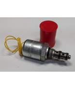 Parker Hannifin Hydraulics Solenoid Cartridge Valve VNCA7C024 - $39.59