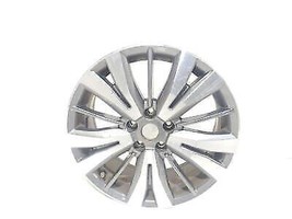 Wheel Rim 18&#39;&#39; OEM 2017 2018 2019 2020 Nissan Pathfinder90 Day Warranty!... - $142.55