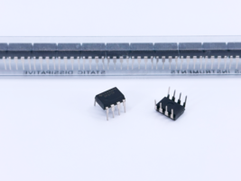 5X OP07CP OP07C Texas Instruments Precision Operational Amplifier IC OpA... - $4.65