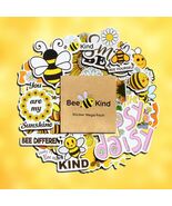 Bee Kind Sticker Mega Pack - 36 Pcs  Great for Water Bottles, Laptops, P... - $9.74 CAD