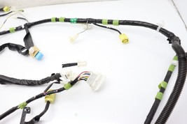 04-05 TOYOTA PRIUS FLOOR WIRE HARNESS E1601 image 7