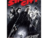 Sin City DVD | Region 4 - $11.73