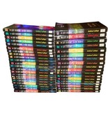 Left Behind THE KIDS Series Vol 1-40 COMPLETE SET Jenkins LaHaye Paperback - $202.49 CAD