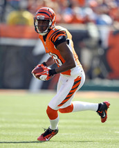 A.J. Green 8X10 Photo Cincinnati Bengals Picture Nfl Football - £3.94 GBP