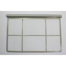 OEM Air Conditioner Air Filter for GE AZ41E12DABW1 AZ39H12DABM1 AZ38H09D... - $45.50