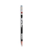 Vintage 80s 90s Pentech NHL Los Angeles Kings Hockey Team Pencil No 2 Sp... - $4.09 CAD