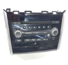 2013 2014 2015 Nissan Pathfinder OEM Radio 281853KA1A AM FM Stereo CD  - $123.75