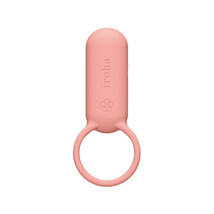 iroha SVR Ring Coral Pink - £63.89 GBP
