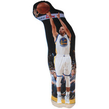 Golden State Warriors Stephen Curry Player Printed Pillow Jersey #30 - £7.22 GBP