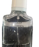 Zara Deep Garden Eau De Parfum 1oz / 30ml NEW - £19.11 GBP