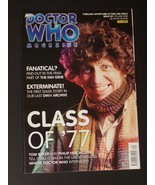 Doctor Who Magazine #331 [Panini] - £6.29 GBP