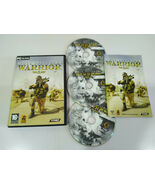 Full Spectrum Warrior - Juego Para PC 3 X CD-Rom Italia - AM - $24.91