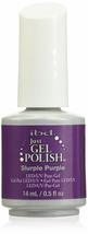 IBD Just Gel Nail Polish, Slurple Purple, 0.5 Fluid Ounce - £7.86 GBP