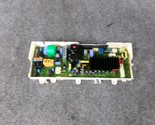 EBR62198105 KENMORE WASHER ELECTRONIC CONTROL BOARD - $60.00