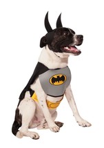 Classic Pet Batman Costume Meduim - £36.35 GBP