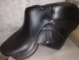 16” Voltaire Palm Beach Saddle Buffalo 2014  - $2,555.00