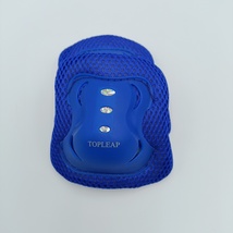 TOPLEAP Knee guards for athletic use Kneepads for Cycling Workout Skatin... - £11.94 GBP