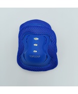 TOPLEAP Knee guards for athletic use Kneepads for Cycling Workout Skatin... - £11.84 GBP