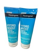 Neutrogena Hydro Boost Whipped Body Balm Hyaluronic Acid  New Extra Dry ... - $808.93 MXN