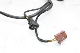 11-13 BMW X3 Front Left Driver Side Seat Wiring Harness F723 image 4