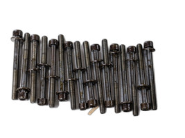 Cylinder Head Bolt Kit From 2016 Nissan Murano  3.5  AWD - £27.48 GBP