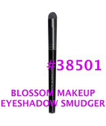 BLOSSOM EYESHADOW SMUDGER FOR SOFTENING &amp; SHADING 4.5&quot;x 0.5&quot; #38501 - £2.11 GBP