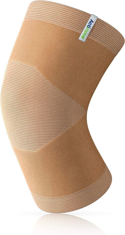 Actimove ARTHRITIS CARE Knee Support (Beige) Small Item image 3