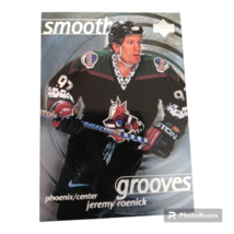 Jeremy Roenick Phoenix Upper Deck 1998 Hockey Card # SG 57 - $20.64