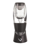 Vinturi Red Wine Aerator Includes Base Enhanced Flavors with Smoother Fi... - £17.14 GBP