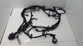 SENTRA    2017 Transmission Wire Harness 1166584 - $197.01