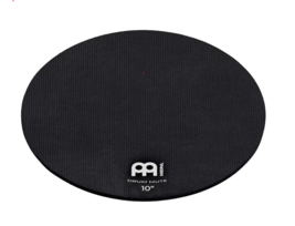 Meinl Cymbals 10 Inch Drum Mute (MDM-10) - £9.54 GBP