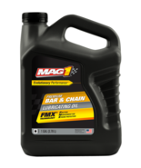 MAG 1 - (CASE of 3 Individual 1 Gallon Bottles) PREMIUM BAR &amp; CHAIN OIL - €49,50 EUR