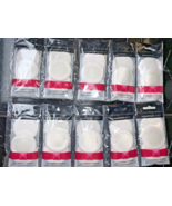 Essential Tools 3 Compact Powder Puffs (10 Packs = 30 Puffs) - $223.52 MXN