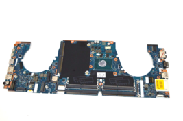 HP ZBook 15 G4 E3-1505M Motherboard 921049-601 922994-601 - £66.16 GBP