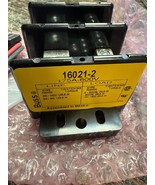BUSS 16021-2 POWER DISTRIBUTION TERMINAL BLOCK 175A 600V - $59.99