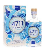 4711 Remix Sparkling Island by 4711 Eau De Cologne Spray (Unisex) 3.4 oz... - $1,021.64 MXN