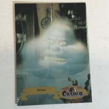 Casper Trading Card 1996 #6 - £1.54 GBP