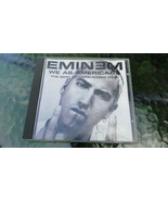 Eminem ‎We As Americans (The Best Of Unreleased 2004) Made In Russia - £75.20 GBP